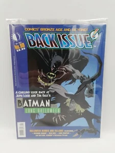 Back Issue Comics Magazine #60 Oct. 2012 TwoMorrows - Unread - Picture 1 of 3