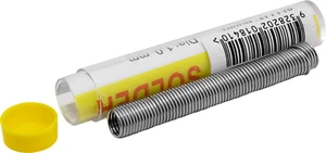 Doss ZD1601A Solder Wire, 1 Mm X 10 G - Picture 1 of 1