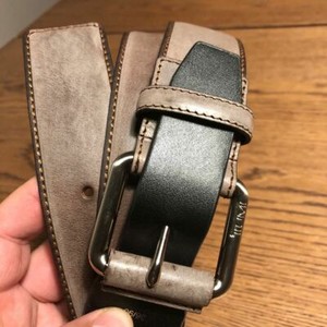 ebay leather belts