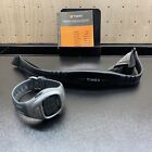 Timex Personal Trainer Watch & Heart Rate Monitor WR30M&Chest Strap M593 Fitness