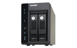 QNAP TS-253 Pro NAS Repair Service 1 Year Warranty - Picture 1 of 1