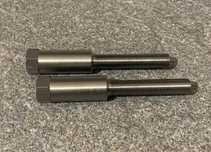 Midlana Steering Rack Extender Extension Kit ( 2 Pieces ) New Photos Added - Picture 1 of 12
