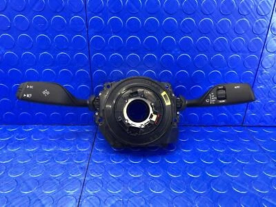 2020 2021 2022 TOYOTA SUPRA OEM WIPER SIGNAL ACTIVATION COMBINATION SWITCH - Image 1 of 4