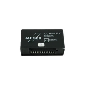 Unidad de control de remolque Jaeger AC Modul 52400200 Trailer Modul 021705 nuevo - Imagen 1 de 3