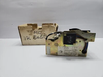 MERLIN GERIN 685763 MCH-M MOTOR MECHANISM - Image 1 of 4