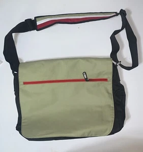 Lucky Strike Laptop Shoulder Bag - Picture 1 of 10