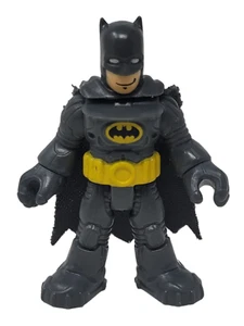 Imaginext DC Super Friends Batman - Picture 1 of 5