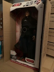 Diamond Select Star Wars 19” Jedi Luke Skywalker Ultimate Quarter escala 1/4 - Imagen 1 de 2