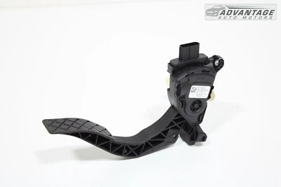 AUDI A7 QUATTRO 2012-2018 3,0 L combustible gas acelerador pedal con sensor OEM Foto 1 de 4
