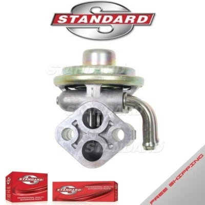 Válvula EGR estándar para 1999-2003 MITSUBISHI GALANT L4-2.4L Foto 1 de 4