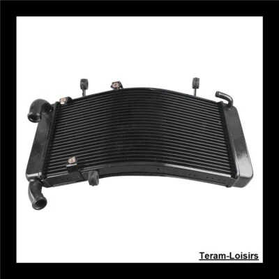 Radiator For Ducati 748 916 996 / 1994 1995 1996 1997 1998 1999 2000 2001 2002 - Изображение 1 из 4