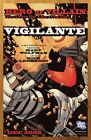 2008 DC Comics Vigilante Vintage Pint Ad/Poster Authentic Superhero Promo Art