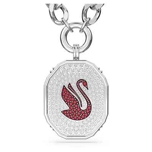 Swarovski Alea Red Swarovski Crystal Women's Necklace 5649789 - Picture 1 of 1