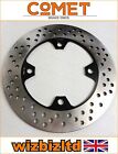 Kawasaki KLE 650 Versys (Non ABS) 2007-2010 [Comet Stainless RS Rear Brake Disc]