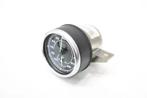 ⭐ Porsche Cayenne Macan Front Dashboard Analog Clock Display Stopwatch Unit Oem - Picture 1 of 13