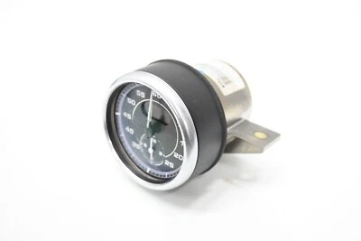 ⭐ Porsche Cayenne Macan Front Dashboard Analog Clock Display Stopwatch Unit Oem - Image 1 of 4