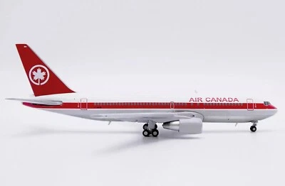 JC WINGS AIR CANADA BOEING  B767-200ER 1:400 DIECAST XX40042 IN STOCK - Image 1 of 2