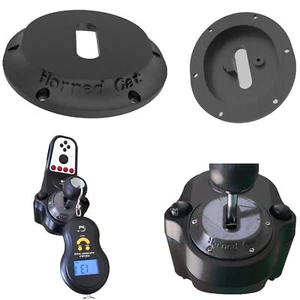 Für Logitech G923 G29 G27 G25 Lenkrad Schalthebel Upgrade Nachrüstung Mod - Bild 1 von 7