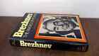 			Brezhnev: The Masks of Power, Dornberg, John, HarperCollins Distr		