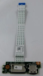 DELL INSPIRON 3543 Usb Memory Card Reader OR1F2R *TESTED* OEM  *FREE SHIP! - Bild 1 von 1