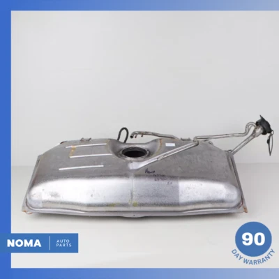 00-02 Jaguar X100 XKR 4,0 L Conjunto de depósito de combustible y gasolina sobrealimentado OEM Foto 1 de 4