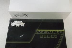 1970 YENKO DEUCE CHEVROLET NOVA LT 1 350 YELLOW CAR GMP 1:43 NEW LIMITED EDITION - Picture 1 of 5