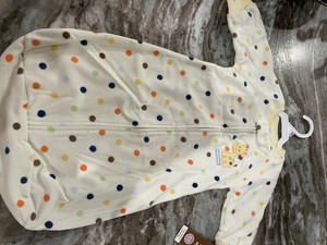 carter's large sleep bag