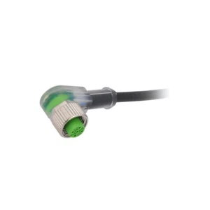 7000-12421-6340500 Stecker M12 PIN: 4 weiblich Code A-DeviceNet / CANopen L: 5m - Bild 1 von 1