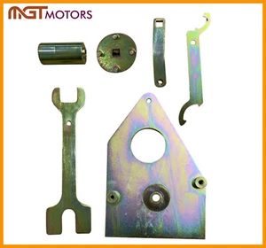 SEA-DOO SUPERCHARGER REBUILD Repair Tools FOR TOOL KIT Seadoo RXT GTX 185 215 - Foto 1 di 3