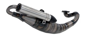 Schalldämpfer Giannelli Rekord Malaguti F12 Luft Wasser 1994/2006 31612RK - Bild 1 von 2
