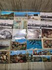 Lot Of 40 Used And Unused Postcards All In Picture                       (Ps101)