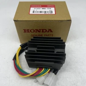 Regulator Rectifier For Honda VT1100C2 VT 1100C2 Shadow Ace1100 1995-1999 - Picture 1 of 7