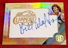 2010-2011-2012-2014-2015 Gold Standard O'Neal Durant Wade Bird West Auto