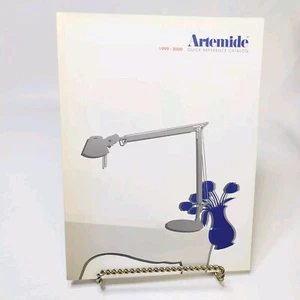Artemide Lighting Exposition 1999-2000 Quick Reference Catalog Product Design - Foto 1 di 10