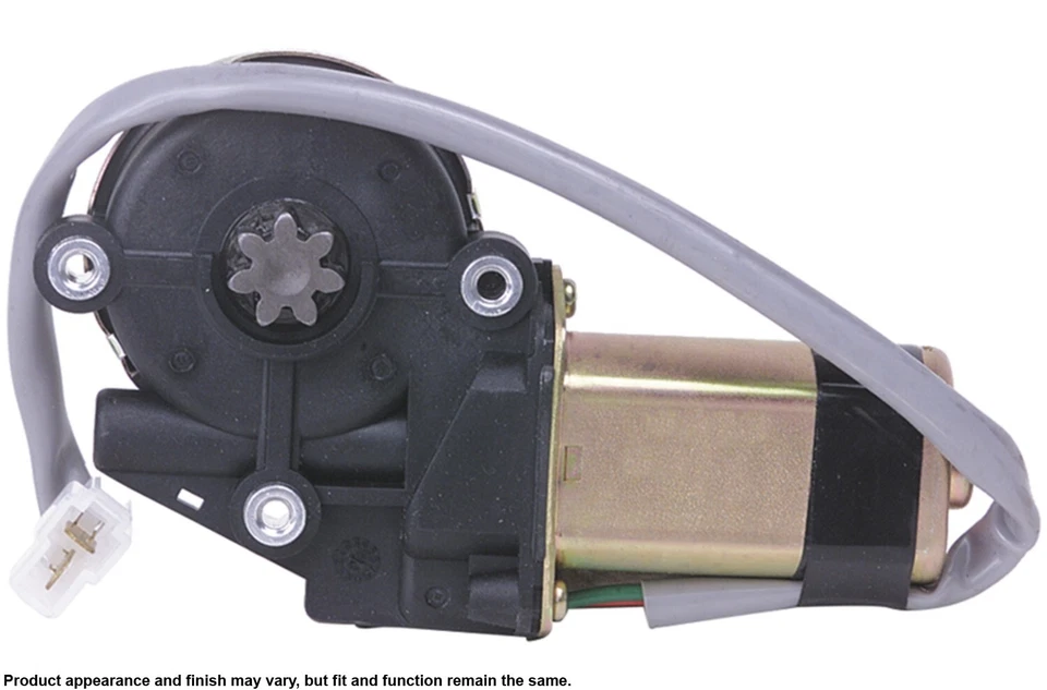 Window Motor Rear Right Cardone For 1991-1999 Mercury Tracer - Image 1 of 4