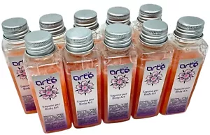 (59,80€/L) 10xARTÉ TATTOO LOCIÓN 50ml limpieza cuidado de INKgrafiX® ARTE - Imagen 1 de 8