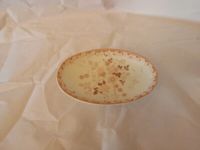 LINDA SABONETEIRA JAPONESA VINTAGE ROYAL AMES COM PADRÃO FLORAL - Imagem 1 de 3