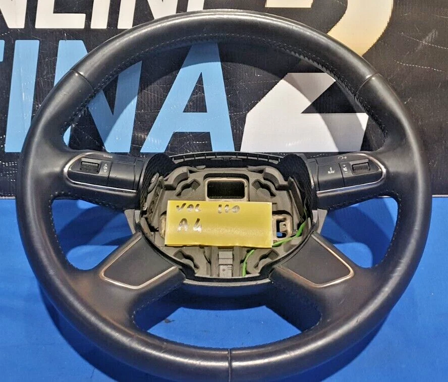 Volante Audi A4 dal 2012 - Imagen 1 de 4