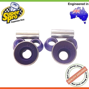 Nuevo kit de corrección de tracción de dirección *SUPERPRO* para MITSUBISHI GRANDIS - BA-Front - Imagen 1 de 4