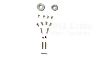 Schraubenset Sky Climber, NE200107 - Bild 1 von 1