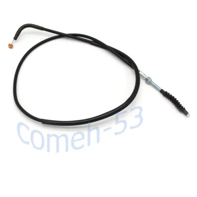 Cable de embrague para Yamaha MT-09 MTN850 MT09 FZ09 FZ-09 XSR900 MTM850 1RC-26335-01 Foto 1 de 4