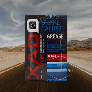 XADO Brake Caliper Grease 10 ml Worldwide Delivery Original - Picture 1 of 3