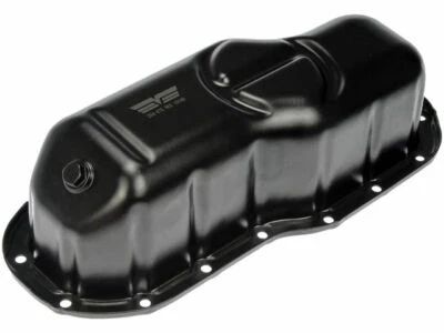 Para Toyota Land Cruiser 2008-2011, 2013-2020 cárter de aceite Dorman inferior 44265YY 2009 Foto 1 de 2