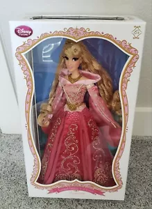 Disney Aurora La bella addormentata - rosa - bambola limitata 17" - Foto 1 di 9