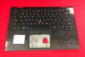 ORIGINAL LENOVO THINKPAD X1 YOGA PALMREST ASSY 02HL897 - Picture 1 of 3