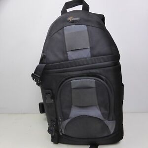 LowePro Slingshot 200 AW Camera Sling Messenger Bag Backpack Mint