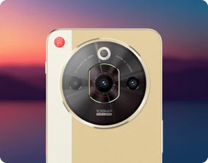 Nubia Focus Pro 5G Smartphone - 108MP AI Camera, 256GB, 20GB RAM (8+12 Dynamic) - Picture 1 of 7