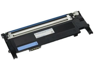 Dell Genuine C815K Cyan Blue Toner Cartridge for 1230C 1235CN Laser Printers - Picture 1 of 3