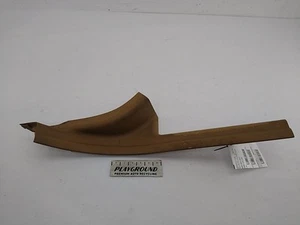 BMW 750Li E66 Rear Passenger Right Door Sill Trim Panel 2006 2007 2008 - Picture 1 of 8