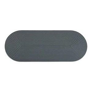 Genuine Dyson Heat Mat Non Slip Table Supersonic Hair Dryer Rest Protector - Picture 1 of 3